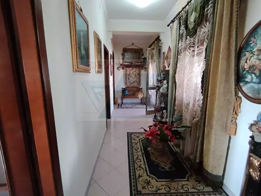 Immagine 17 di Casa trifamiliare in vendita  in Via Filisto a Siracusa