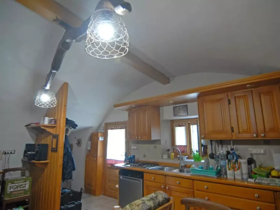 Immagine 17 di Terreno edificabile in vendita  a Bellino