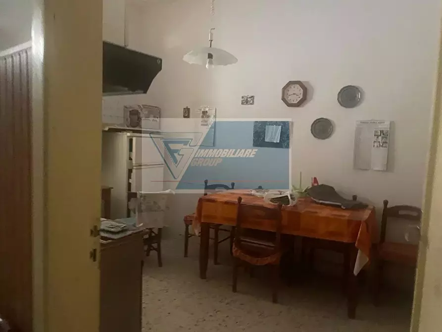 Immagine 4 di Monolocale in vendita  in Via Poggio del Carancino a Siracusa