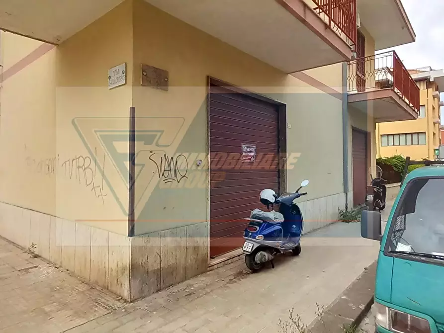 Immagine 2 di Attico in vendita  in Via Italia a Siracusa