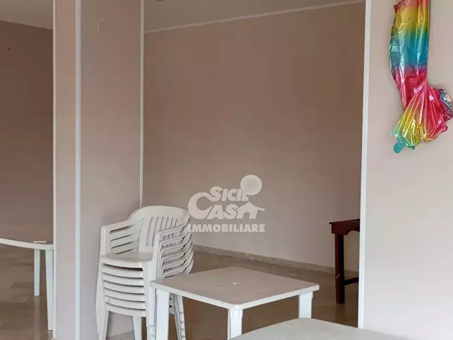 Immagine 4 di Attico in affitto  a Petrosino