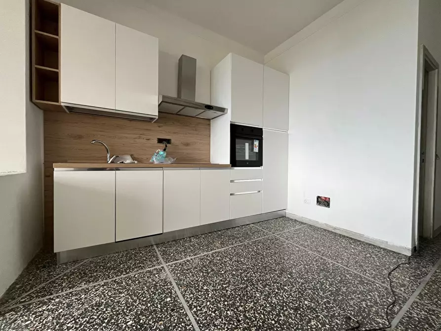 Immagine 8 di Casa trifamiliare in vendita  a Sestri Levante