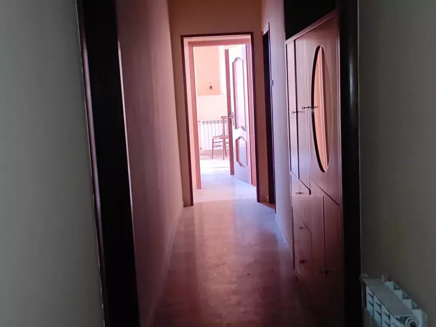 Immagine 3 di Casa trifamiliare in affitto  in Via Geraci 31 a Messina