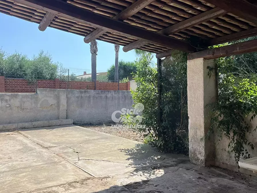 Immagine 11 di Terreno edificabile in vendita  a Marsala