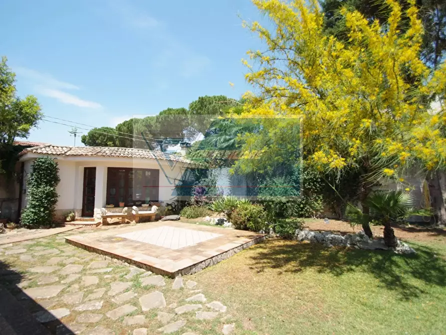 Immagine 9 di Terreno edificabile in vendita  in Traversa Sinerchia a Siracusa