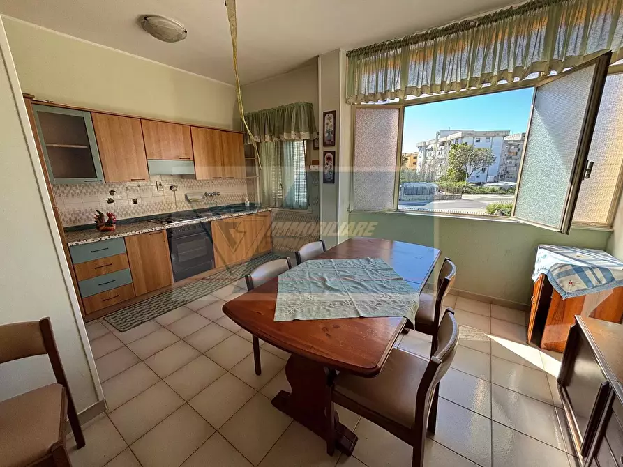 Immagine 7 di Casa trifamiliare in vendita  in Via Santi Amato a Siracusa