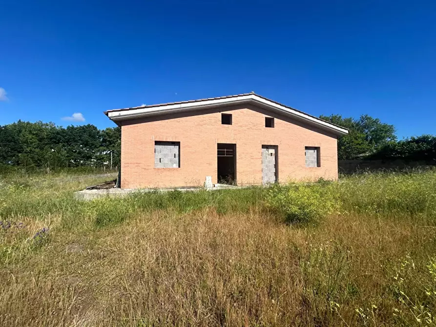 casa indipendente in vendita ad Anzio in zona Stazione