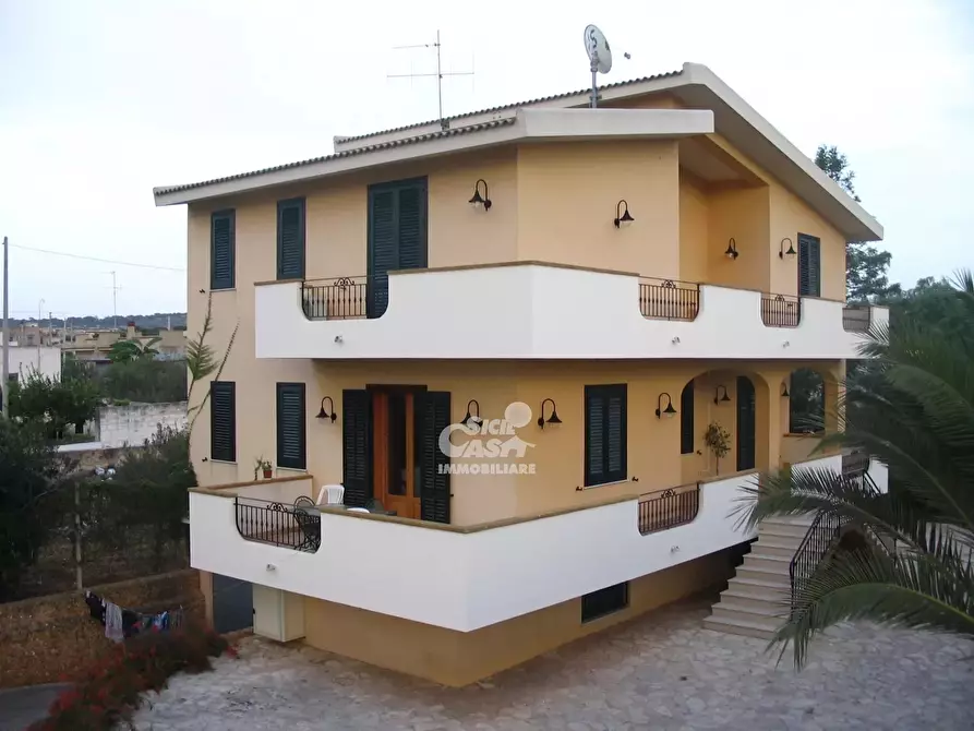 Immagine 6 di Terreno edificabile in vendita  a Marsala