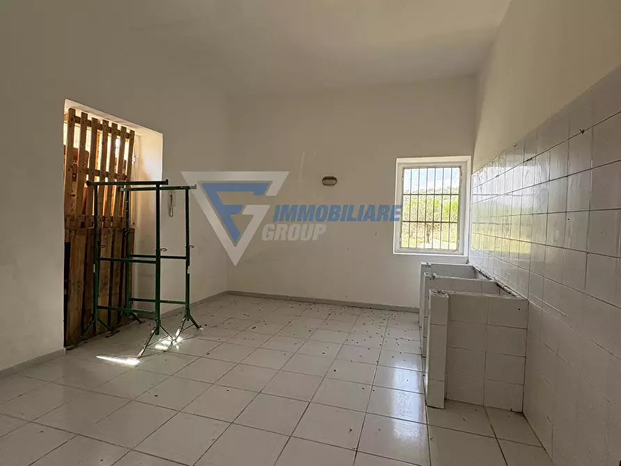 Immagine 8 di Terreno edificabile in vendita  in Traversa Canalicchio a Siracusa