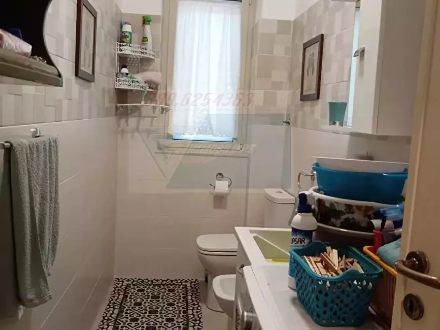 Immagine 11 di Casa trifamiliare in vendita  in Via Modica a Siracusa