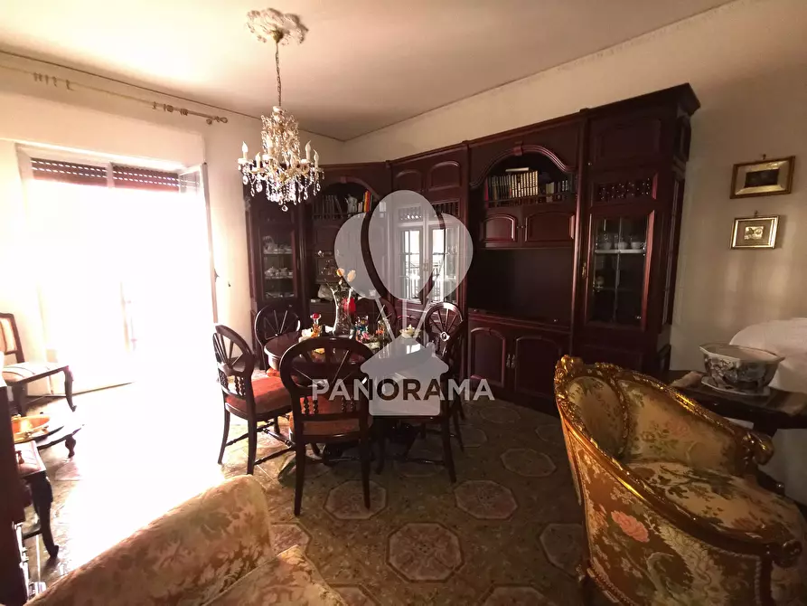 Immagine 20 di Casa trifamiliare in vendita  in Via Benvenuto Cellini, 9 a Partinico