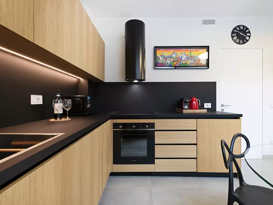 Immagine 13 di Casa trifamiliare in affitto  in Via Mauro Macchi, 61 a Milano