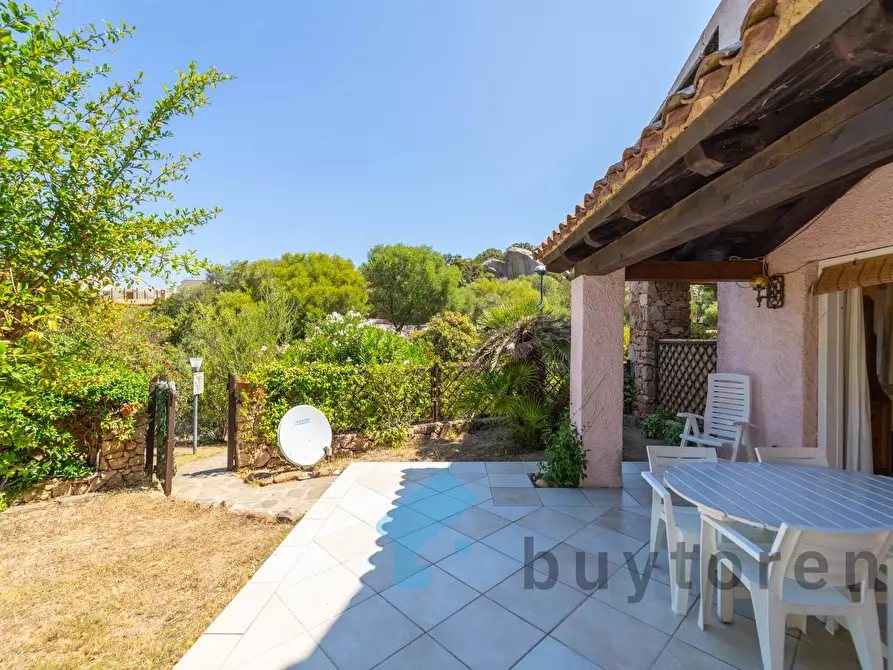 Immagine 49 di Casa trifamiliare in vendita  in Via Porto Rotondo, 16. a Olbia