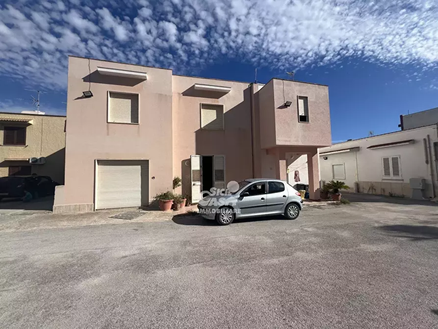 Immagine 20 di Terreno edificabile in vendita  a Marsala