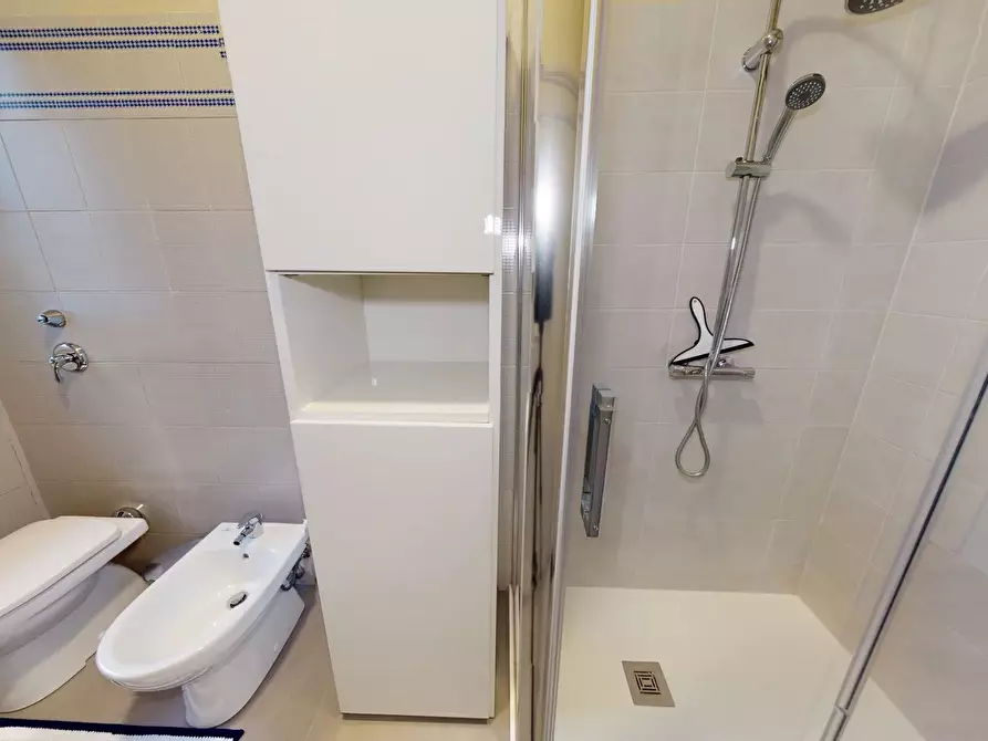 Immagine 9 di Casa trifamiliare in affitto  in Via Gentilino, 11 a Milano