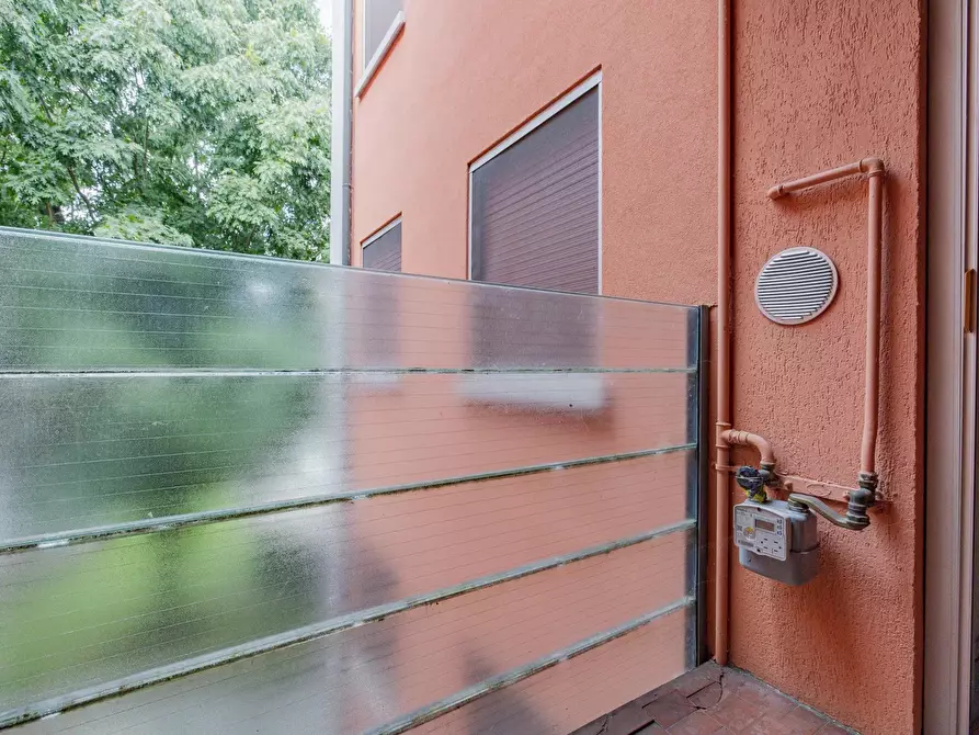 Immagine 9 di Casa trifamiliare in affitto  in Via Fratelli Baggi, 15 a Lodi