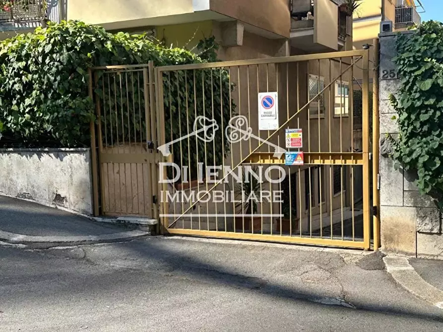 Immagine 6 di Villa in vendita  in Via Giacinta Pezzana a Roma
