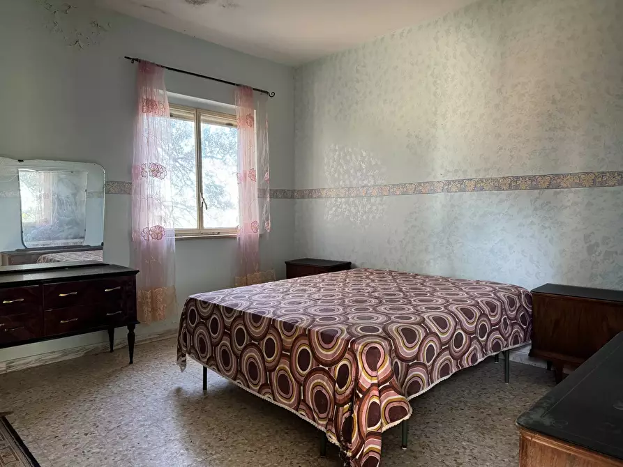 Immagine 10 di Casa trifamiliare in vendita  in via Fratelli Bandiera 25 a Altilia