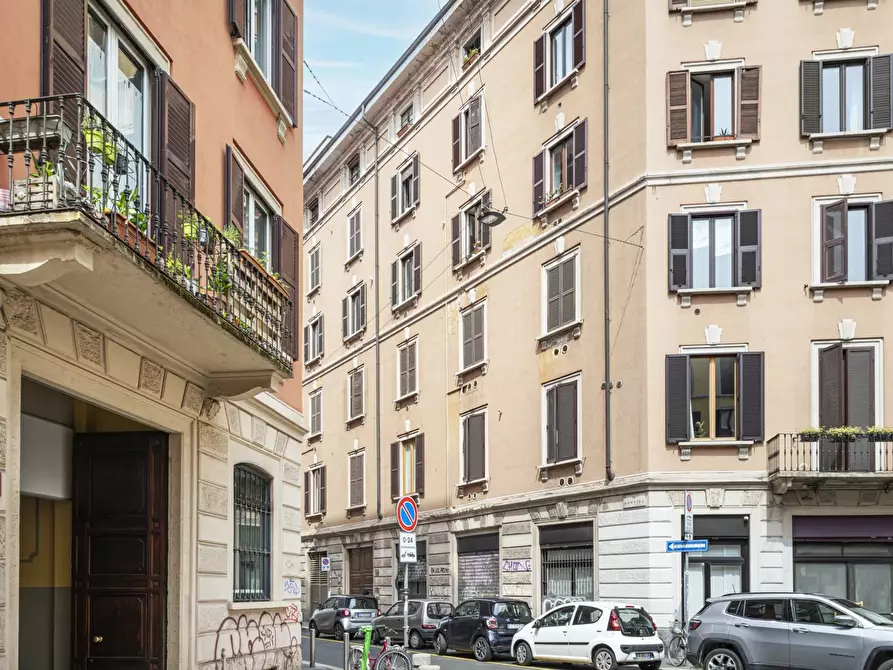 Immagine 40 di Casa trifamiliare in affitto  in Via Pontida, 4 a Milano
