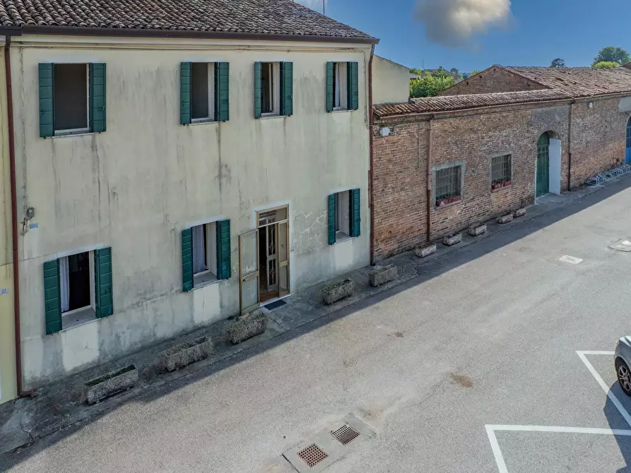 Immagine 4 di Terreno edificabile in vendita  a Albignasego