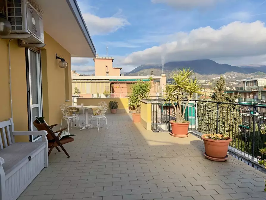 Immagine 4 di Casa trifamiliare in vendita  in Via Ponti, 23 a Borghetto Santo Spirito