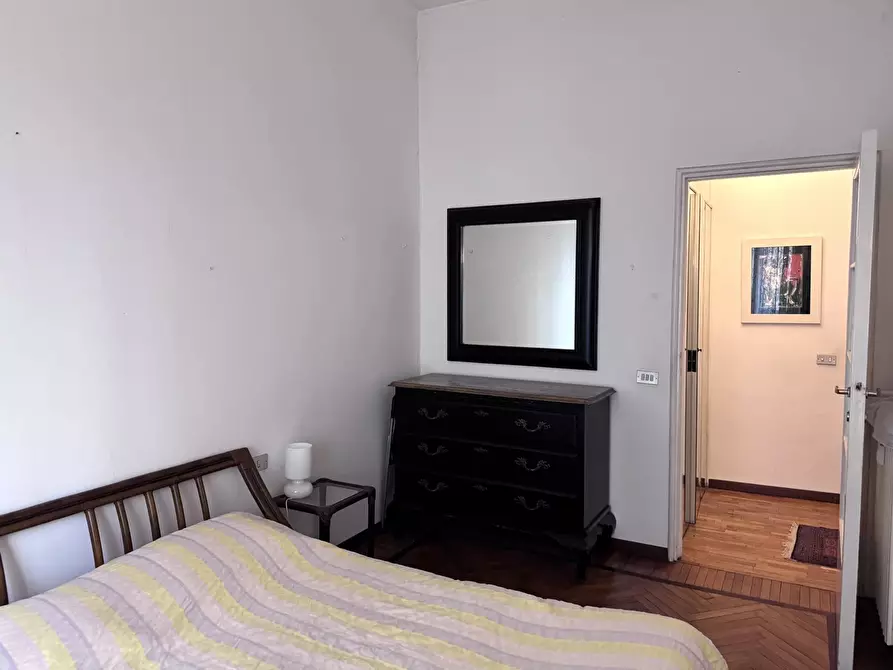 Immagine 20 di Casa trifamiliare in vendita  in Via Saverio Mercadante, 7 a Milano