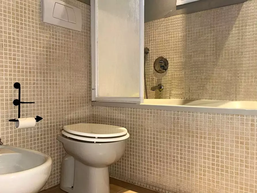 Immagine 17 di Casa trifamiliare in affitto  in VIA PONTIDA, 4. a Milano