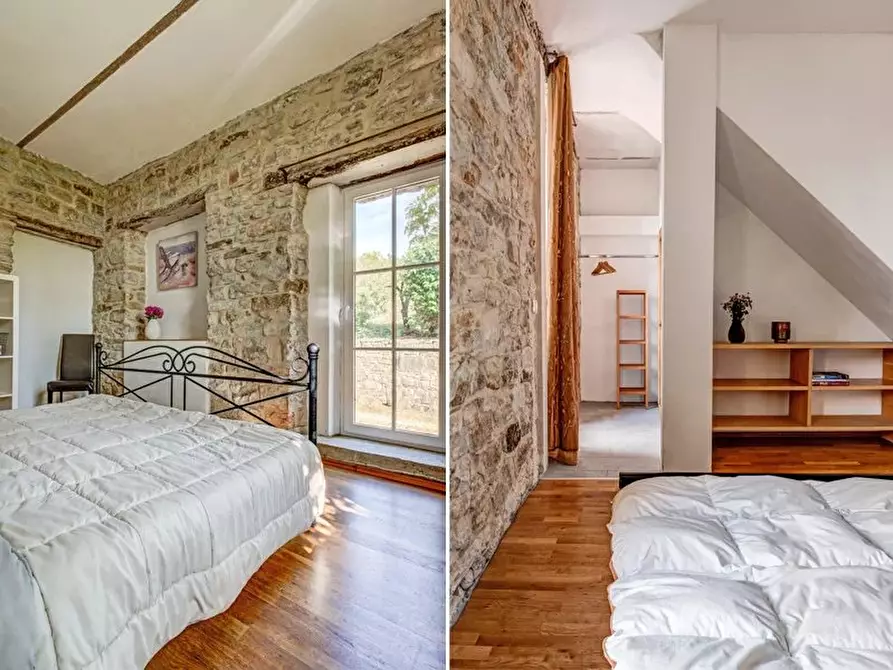 Immagine 6 di Terreno edificabile in vendita  a Bergolo