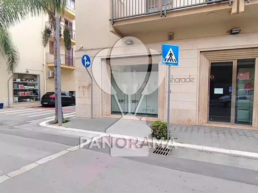 Immagine 4 di Attico in affitto  in Via Giuseppe Mazzini a Balestrate