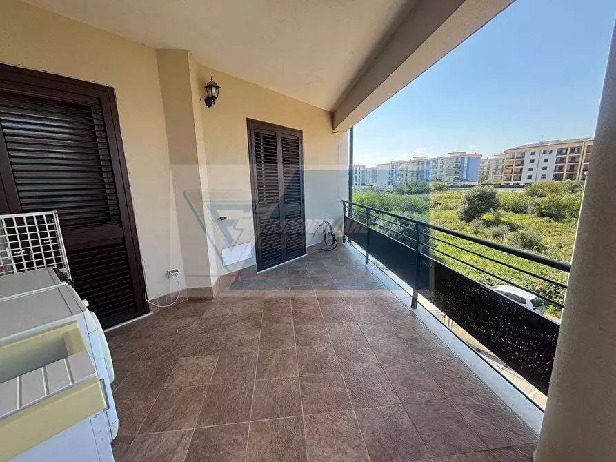 Immagine 11 di Casa trifamiliare in vendita  in Via Monsignor Calogero Lauricella a Siracusa