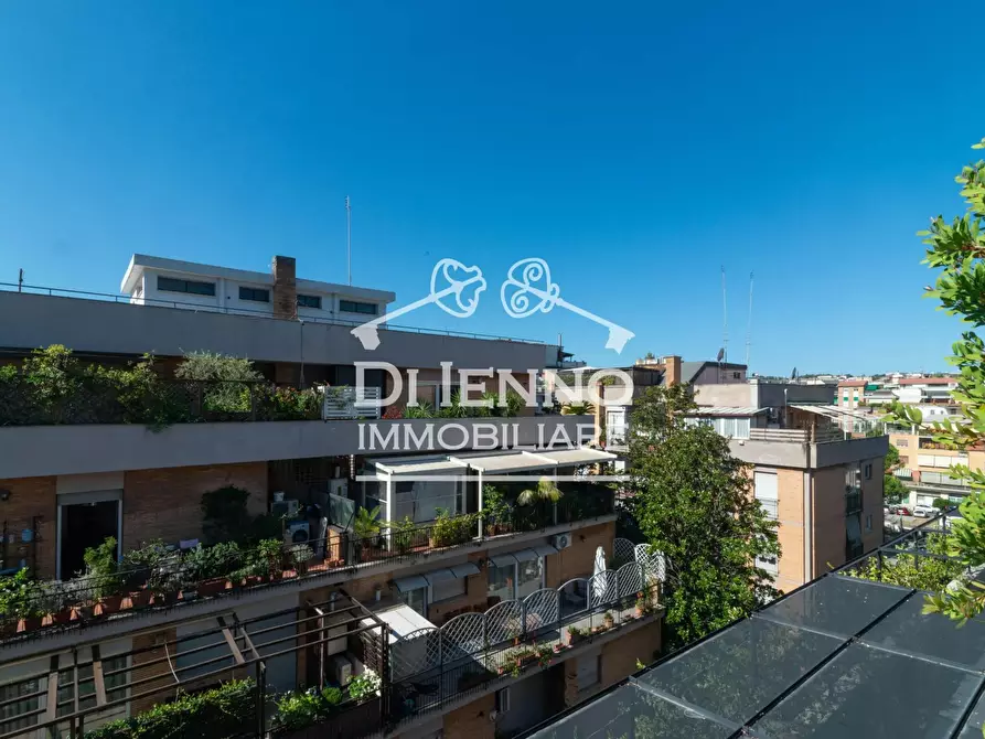 Immagine 18 di Casa trifamiliare in vendita  a Affile