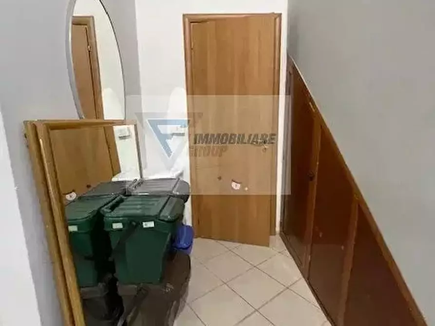 Immagine 28 di Monolocale in vendita  in Via Delle Cave a Buccheri