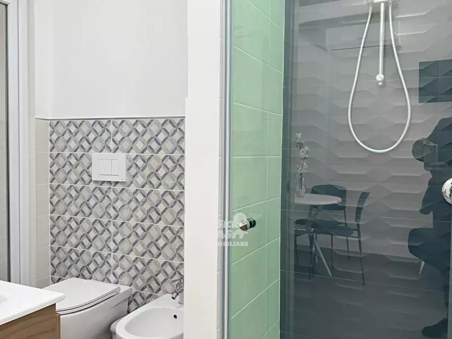 Immagine 11 di Casa trifamiliare in affitto  a Marsala