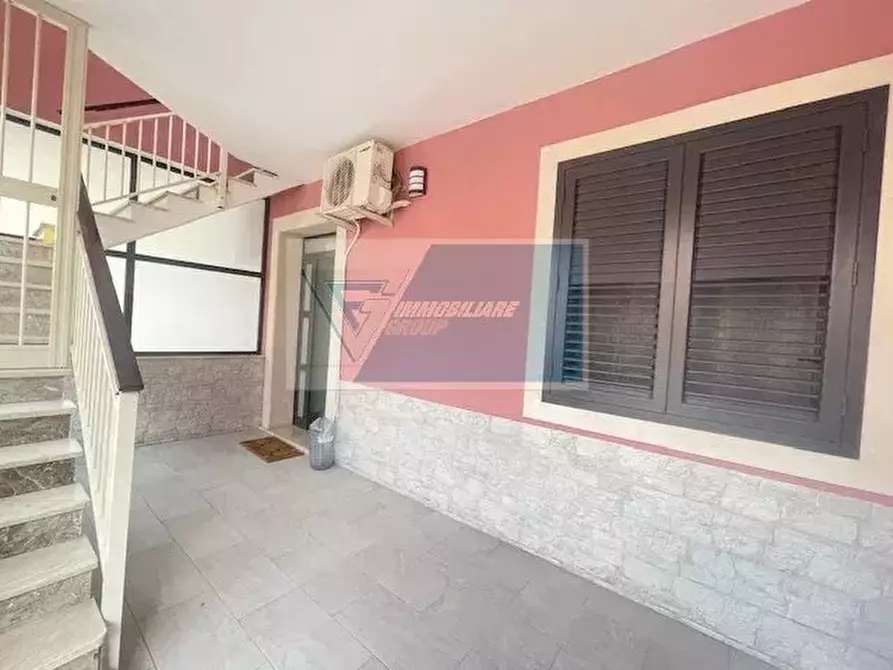 Immagine 5 di Casa trifamiliare in vendita  in Via Marconi a Buccheri