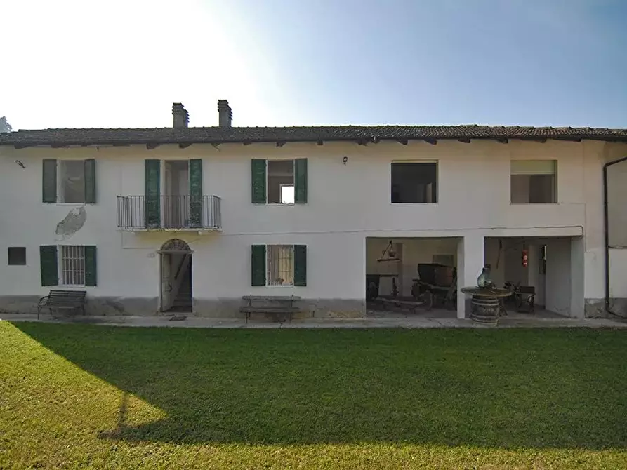 Immagine 6 di Terreno edificabile in vendita  a Albaretto Della Torre