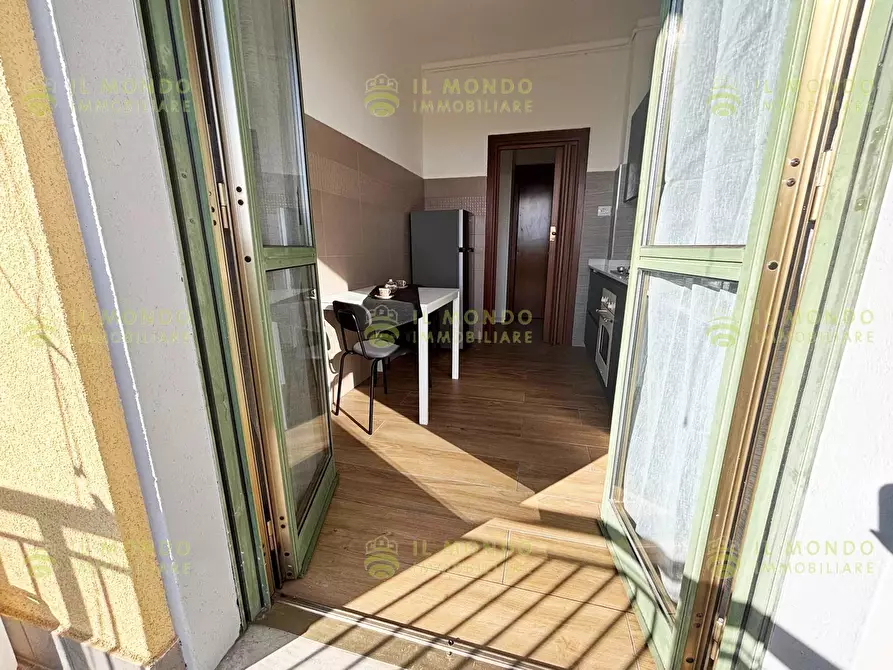 Immagine 12 di Casa trifamiliare in affitto  in Via Giuseppe Avezzana, 25 a Milano