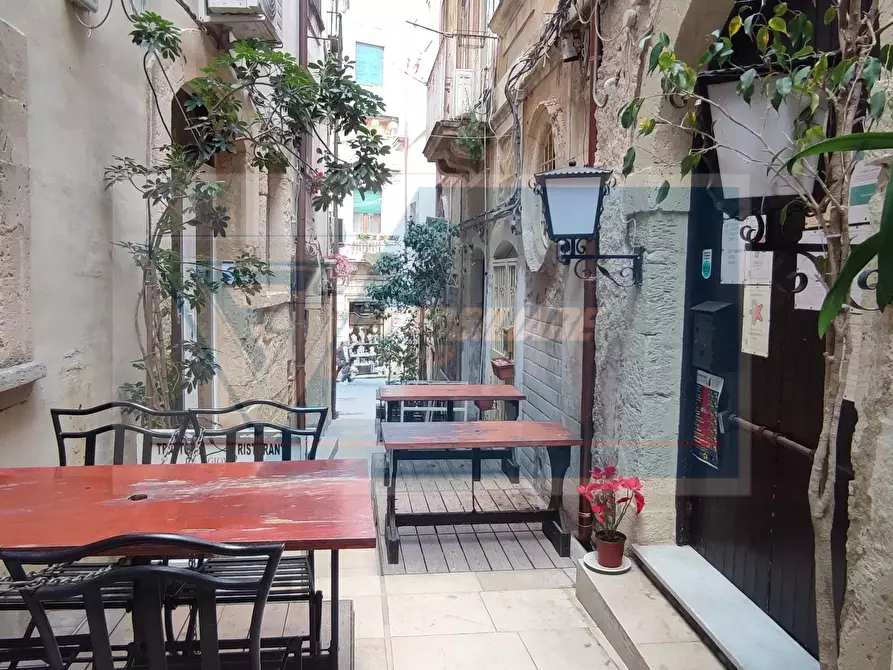 casa indipendente in vendita a Siracusa in zona Centro Città