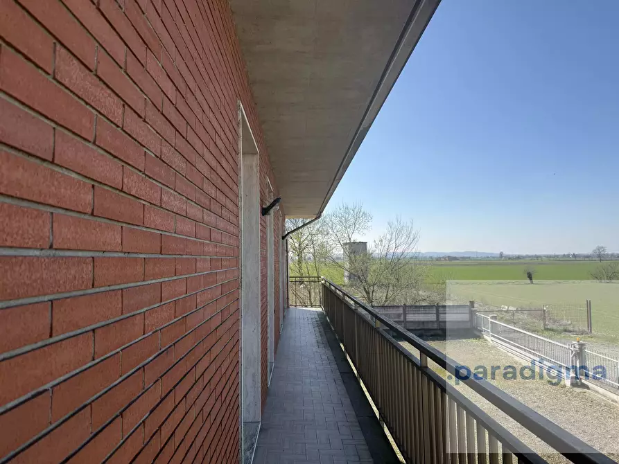 Immagine 12 di Casa bifamiliare in vendita  in Via Luigia Stramesi a Sale