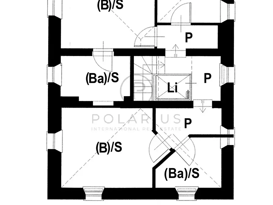 Immagine 55 di Terreno edificabile in vendita  in civitanova marche a Civitanova Marche