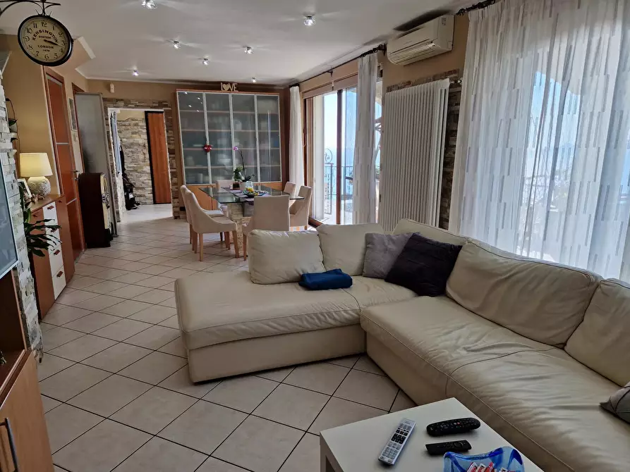 Immagine 19 di Casa trifamiliare in vendita  in Sant'Andrea di Rovereto a Chiavari