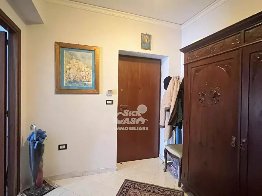 Immagine 37 di Casa trifamiliare in vendita  in via Honor Frost a Marsala