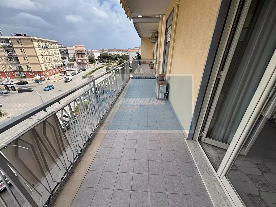 Immagine 7 di Casa trifamiliare in vendita  a Siracusa