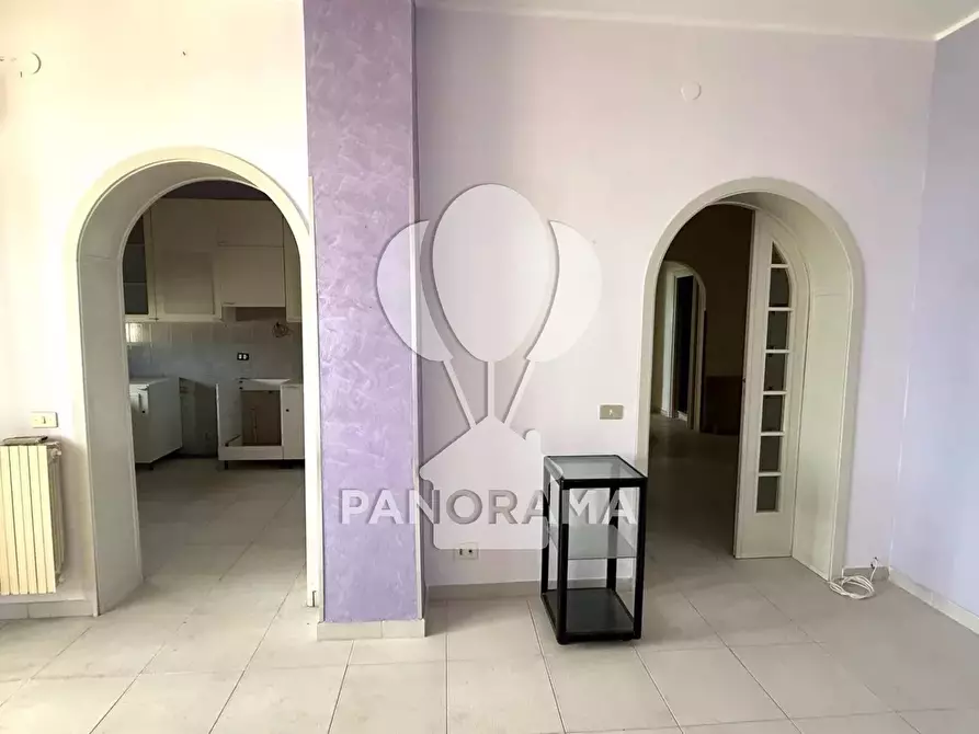 Immagine 2 di Casa trifamiliare in vendita  in Via Portella della Ginestra a Balestrate