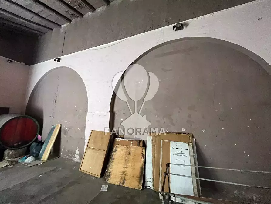 Immagine 13 di Casa trifamiliare in vendita  a Balestrate