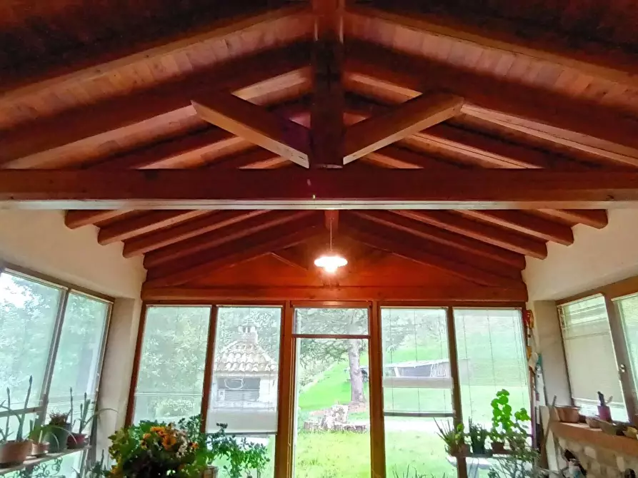 Immagine 2 di Terreno edificabile in vendita  a Refrontolo