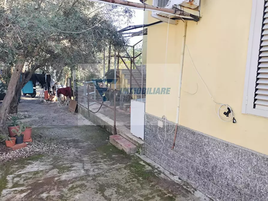 Immagine 1 di Terreno edificabile in vendita  in Via Monti Climiti a Buccheri