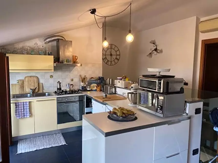 Immagine 51 di Casa trifamiliare in vendita  in Via Francesco Ingegnoli, 24 a Milano