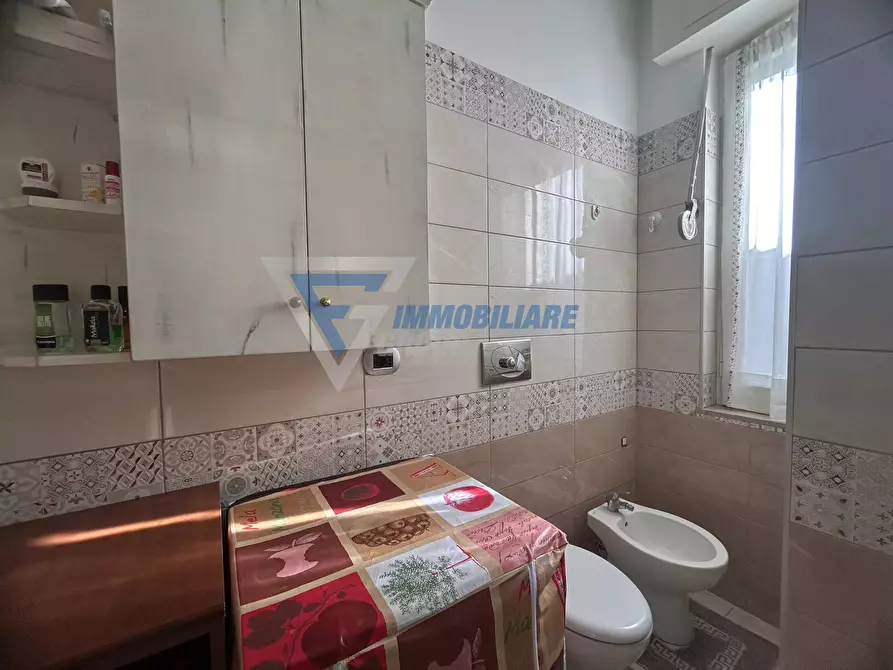 Immagine 13 di Casa trifamiliare in vendita  in Via Isonzo a Siracusa