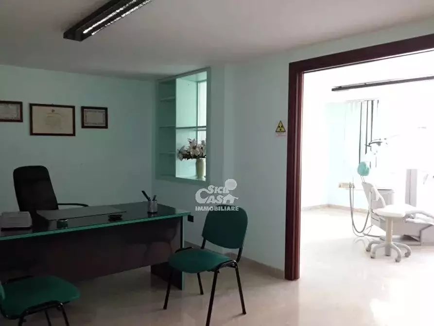 Immagine 2 di Castello in vendita  a Marsala