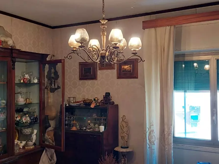 Immagine 16 di Casa trifamiliare in vendita  in Via Gioacchino Chinigò, 2 a Messina